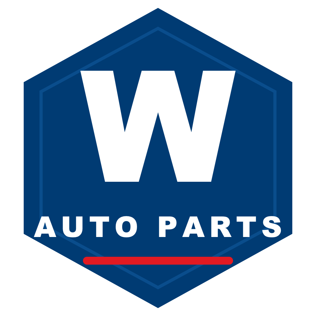 Win Auto Parts logo