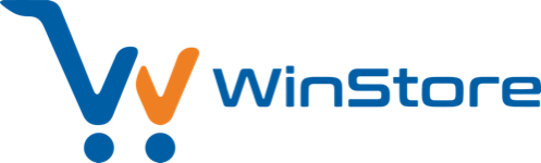 Win Store logo