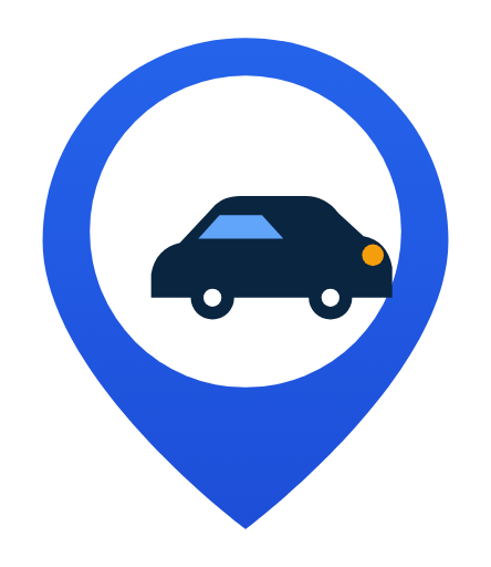 MyanCarMarket logo